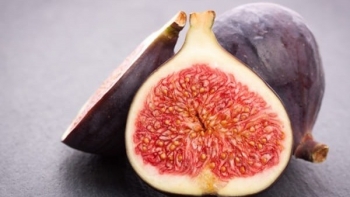 Loại quả "dân dã" chát xít lại được dùng làm thuốc từ 6.000 năm trước, có quốc gia còn cấm xuất khẩu