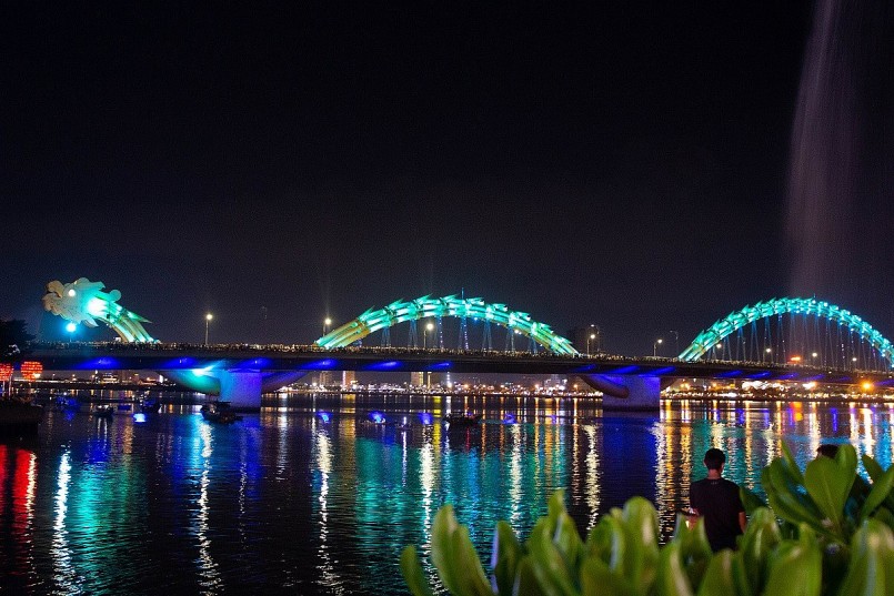 Đánh thức cảm xúc của khán giả bằng bữa tiệc đa sắc màu