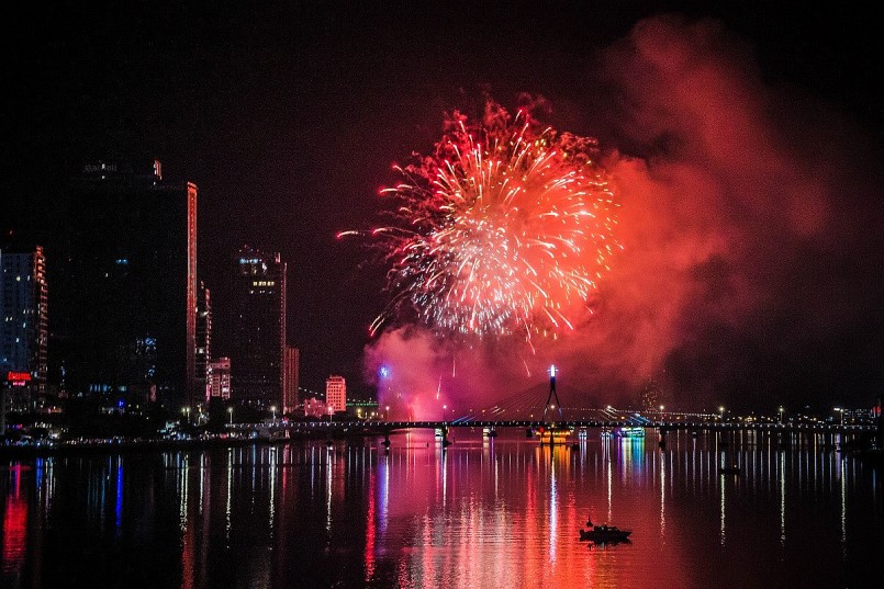 Đánh thức cảm xúc của khán giả bằng bữa tiệc đa sắc màu