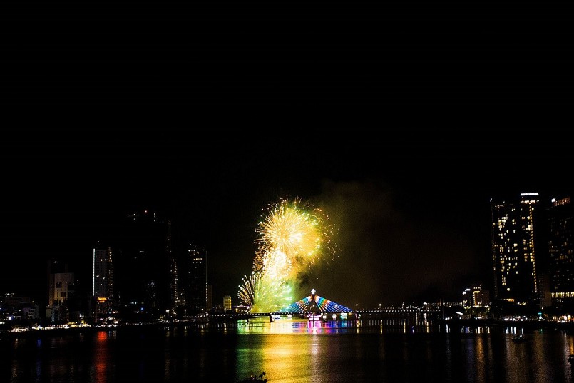 Đánh thức cảm xúc của khán giả bằng bữa tiệc đa sắc màu