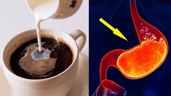 Trả giá sức khỏe vì tìm đến cà phê để tỉnh táo