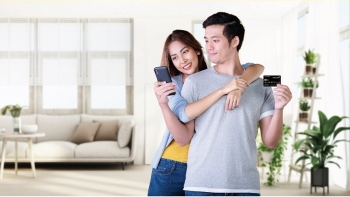 Sở hữu thẻ tín dụng quốc tế BAC A BANK: Nhận ưu đãi độc quyền, hoàn phí bảo hiểm