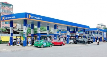 Petrolimex đặt mục tiêu doanh thu giảm hơn 37% trong năm 2023