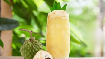 Xu hướng trà mãng cầu rồi sẽ qua đi nhưng điều gì còn đọng lại?