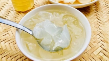 9 món ngon từ quả thốt nốt ai cũng mê