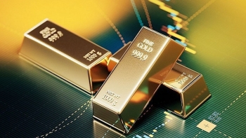 Dự báo giá vàng 13/6: Tăng nhờ đồng USD giảm?