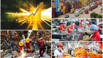 Xây dựng kế hoạch phát triển kinh tế - xã hội và dự toán ngân sách nhà nước năm 2024