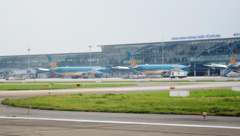 Giá trần vé máy bay nội địa dự kiến tăng từ 50.000 đến 250.000 đồng