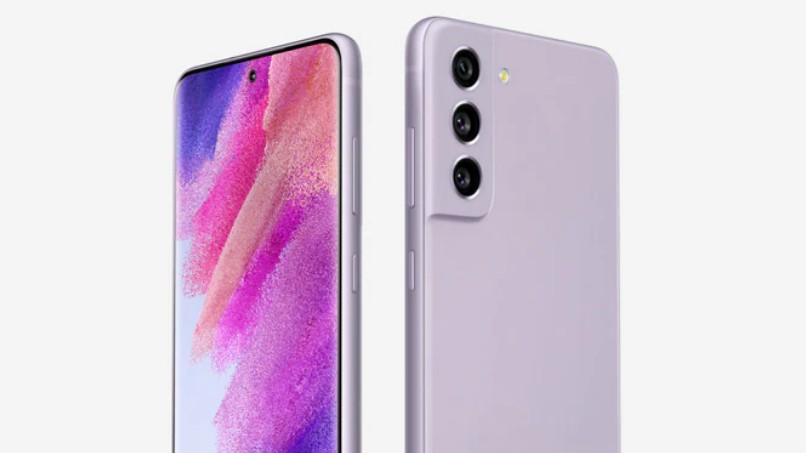 Mua 1 tặng 1, sắm Samsung S21 FE, nhận ngay thêm Galaxy A13