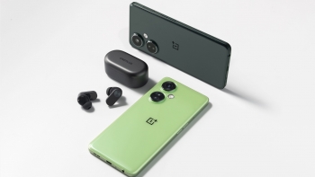 OnePlus Nord CE 3 Lite 5G đang "nổi đình đám" bởi cấu hình "hoàn hảo", giá cực "yêu thương"