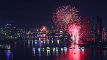 Đà Nẵng - Điểm đến của những điều “tuyệt vời nhất”