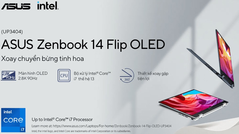 Asus Vivobook - Nữ hoàng lap top "rẻ" mà  "xịn" nhất hiện nay