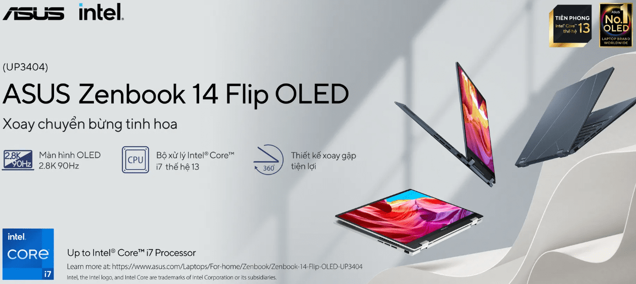 Asus Vivobook - Nữ hoàng lap top "rẻ" mà  "xịn" nhất hiện nay