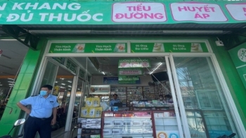 Khánh Hòa: Lập biên bản doanh nghiệp kinh doanh dược phẩm