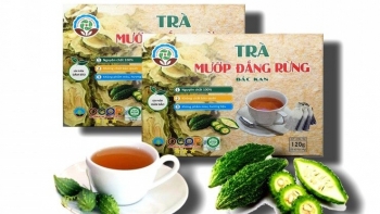 Bắc Kạn: Huyện Chợ Mới chú trọng phát triển Chương trình OCOP theo hướng bền vững