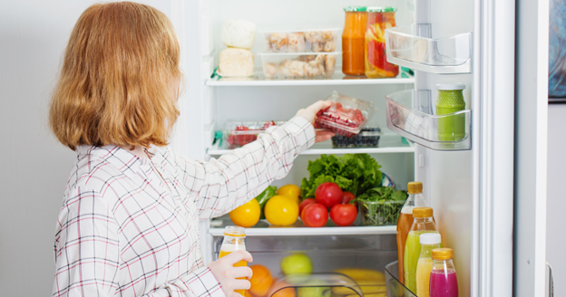 Nắng nóng làm sao để không cho vi khuẩn có cơ hội phát triển  