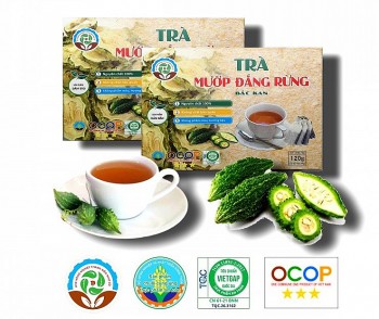 Bắc Kạn: Huyện Chợ Mới chú trọng phát triển Chương trình OCOP theo hướng bền vững
