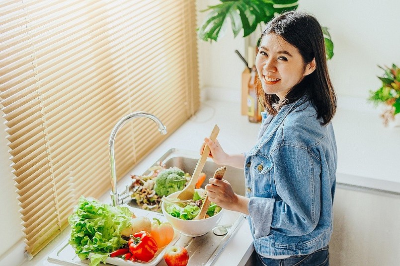 Làm thế nào để có được nhiều chất dinh dưỡng hơn với chi phí hợp lý