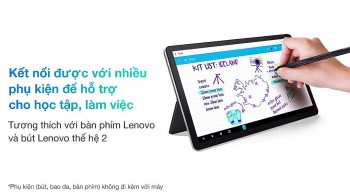 Lenovo Tab P11 Plus "hạ giá" cực thấp, hàng "hot" về dưới mức đề xuất: Cơ hội tậu máy tính bảng có 1-0-2!