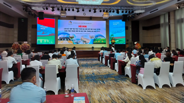 Du lịch Thanh Hóa bứt phá