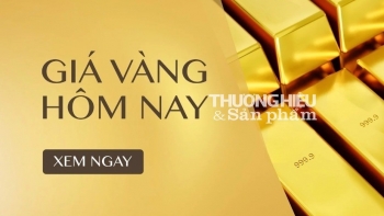 Dự báo giá vàng 16/6/2023: Tiếp tục lao dốc