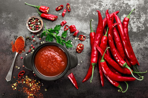 Cứ ngỡ ăn cay hại dạ dày hóa ra ăn chung với thứ này nên dạ dày nhiều người Việt mới sớm hỏng