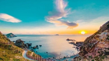 Địa điểm không thể bỏ qua khi đến Quy Nhơn và Phú Yên