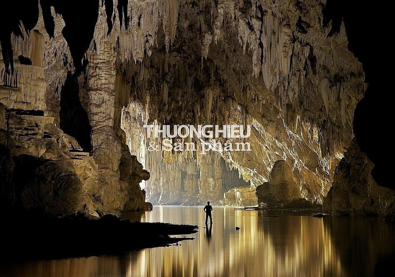 Top những hang động biển nổi tiếng đẹp mê hồn