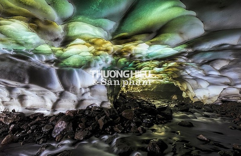 Top những hang động biển nổi tiếng đẹp mê hồn