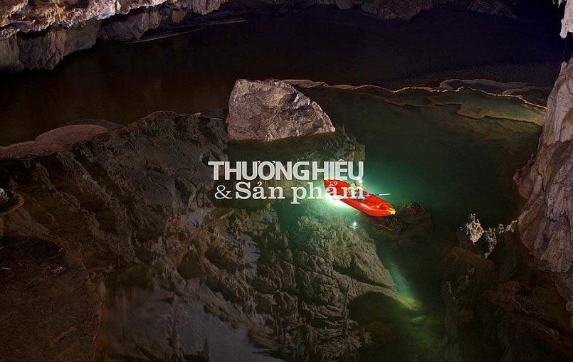 Top những hang động biển nổi tiếng đẹp mê hồn