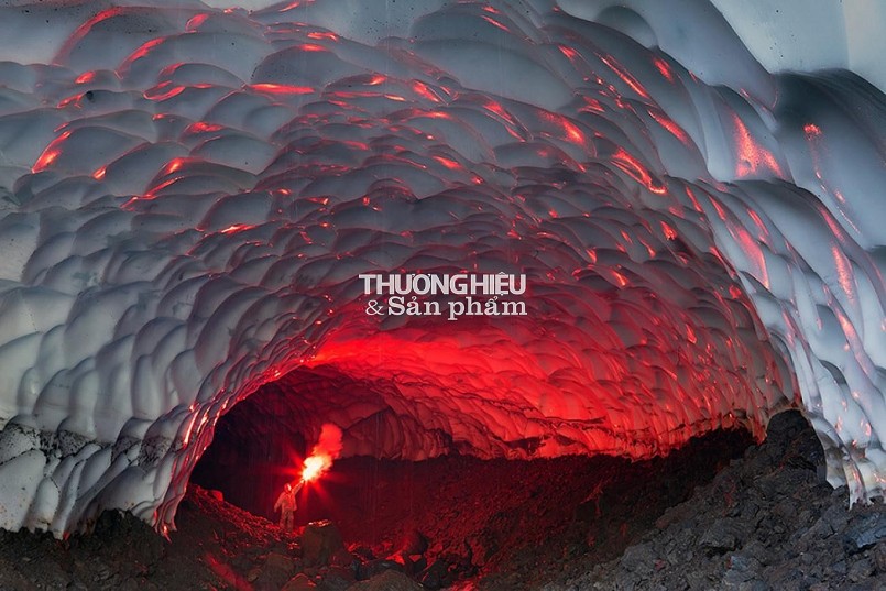 Top những hang động biển nổi tiếng đẹp mê hồn