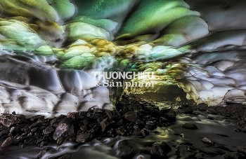 Top 7 hang động nổi tiếng đẹp mê hồn