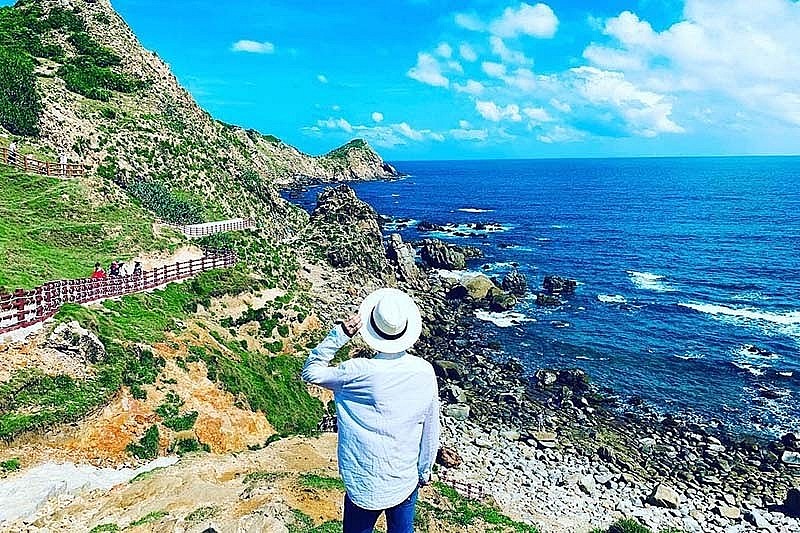 Địa điểm không thể bỏ qua khi đến Quy Nhơn và Phú Yên