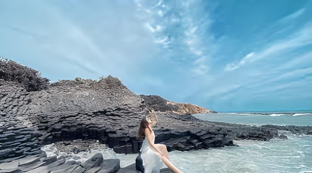 Địa điểm không thể bỏ qua khi đến Quy Nhơn và Phú Yên