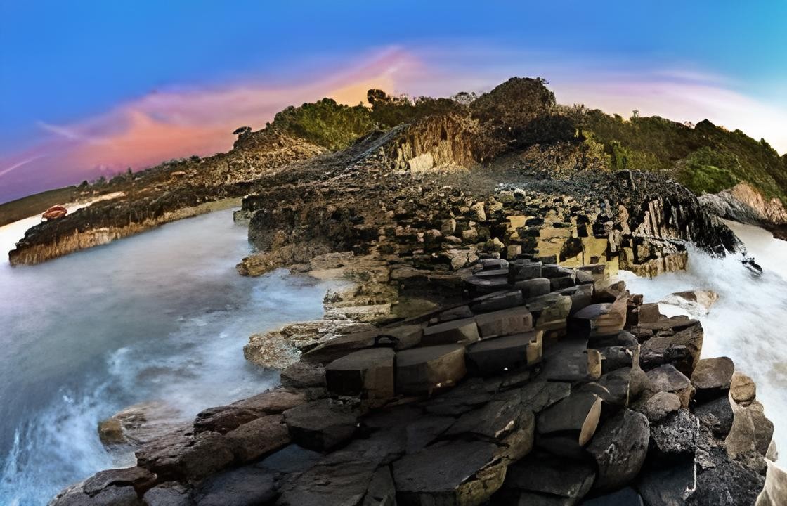 Địa điểm không thể bỏ qua khi đến Quy Nhơn và Phú Yên