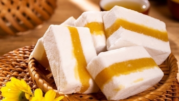 7 đặc sản Cao Bằng xưa là món chỉ nhà nghèo ăn, nay lên đời thành "hàng hiếm" nhiều người săn lùng