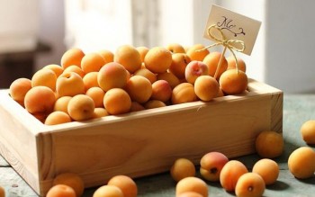 Đi chợ gặp quả này nhớ phải mua ngay, chúng đại bổ và chỉ xuất hiện một lần trong năm