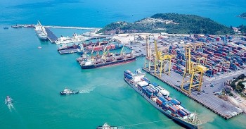 Đề xuất quy định mới về khai thác tài sản kết cấu hạ tầng đường thủy nội địa