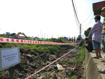 Cảnh giác về hoạt động chống phá thông qua việc lợi dụng khiếu kiện về đất đai