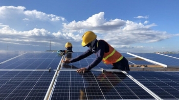 Đề xuất mới cho điện mặt trời mái nhà 'tự sản tự tiêu'