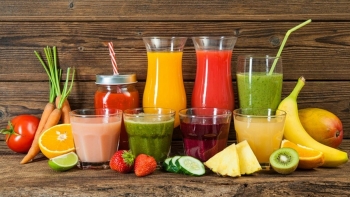 7 loại thực phẩm tốt cho sức khỏe, nhưng lại ảnh hưởng không tốt cho răng