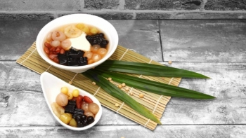 Món ăn từng là “thuốc tiên” dành cho các vua chúa, giúp thanh nhiệt cực tốt cho cơ thể vào mùa hè