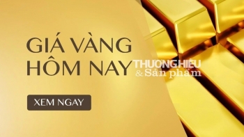 Dự báo giá vàng 20/6/2023: Đồng loạt giảm mạnh?