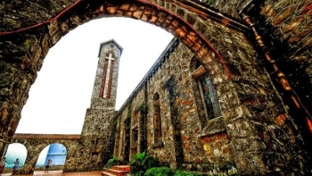 Những “thiên đường” tránh nóng cho mùa hè năm nay