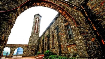 Những “thiên đường” tránh nóng cho mùa hè năm nay