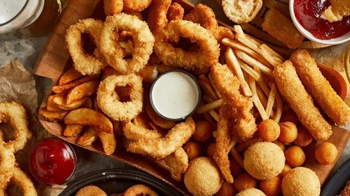 Vì sao thực phẩm được tẩm bột chiên rán dễ sinh ra chất gây ung thư, trẻ nhỏ ăn nhiều dễ dậy thì sớm?