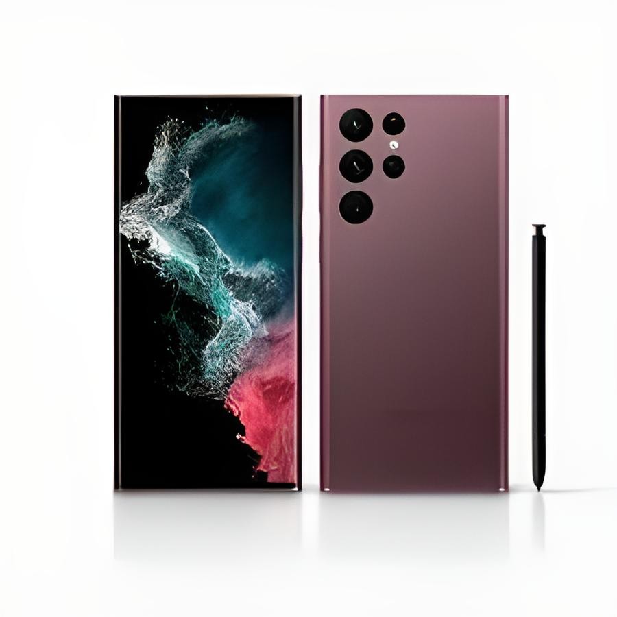 Samsung Galaxy S22 Ultra "sale to" chưa từng có: Dân tình sốt sắng chốt đơn vì quá rẻ