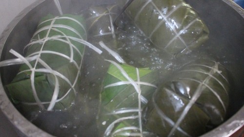 Đặc sản chỉ có ở Ninh Bình cực lạ miệng, ăn xong ai cũng mê, muốn mua về làm quà