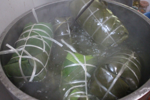 Đặc sản chỉ có ở Ninh Bình cực lạ miệng, ăn xong ai cũng mê, muốn mua về làm quà