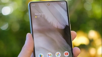 Google Pixel 8 Series màn hình phẳng và độ sáng lớn hơn